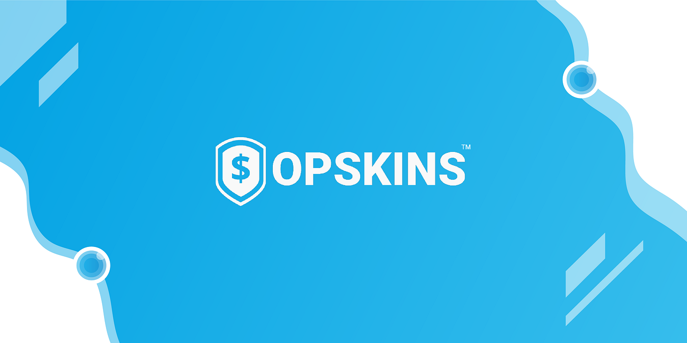 OPSkins Marketplace. OPSkins has been live since the… | by phantasmachain |  PhantasticPhantasma | Medium
