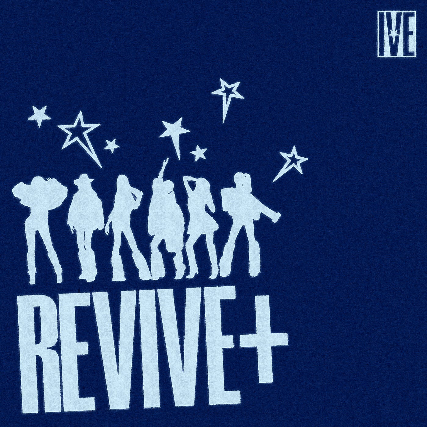 IVE's REVIVE+: A Holistic Surprise | by anthamic (IMS) | Medium