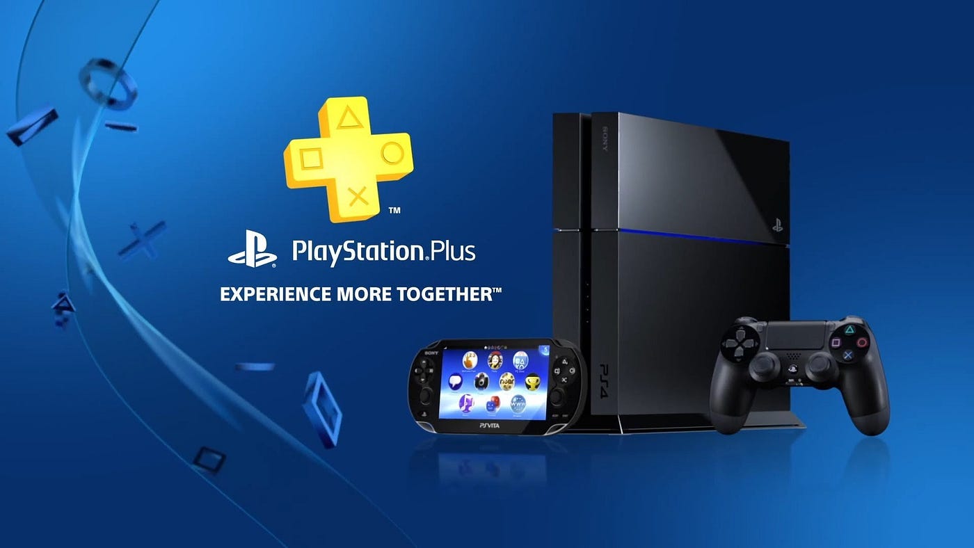 Overvind kredit heldig Free PlayStation Plus games for PS3 & Vita to end in 2019 | by Sohrab Osati  | Sony Reconsidered