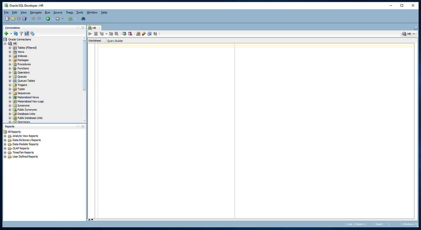 Oracle Database 19c Installation on Windows | by Jared Bach | Geek Culture  | Medium