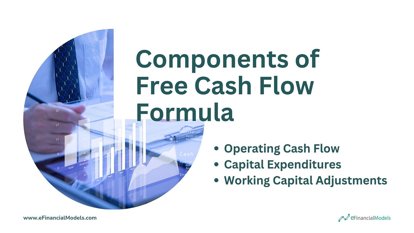 Strategies for Effectively Managing Free Cash Flow | by  eFinancialModels.com | Medium