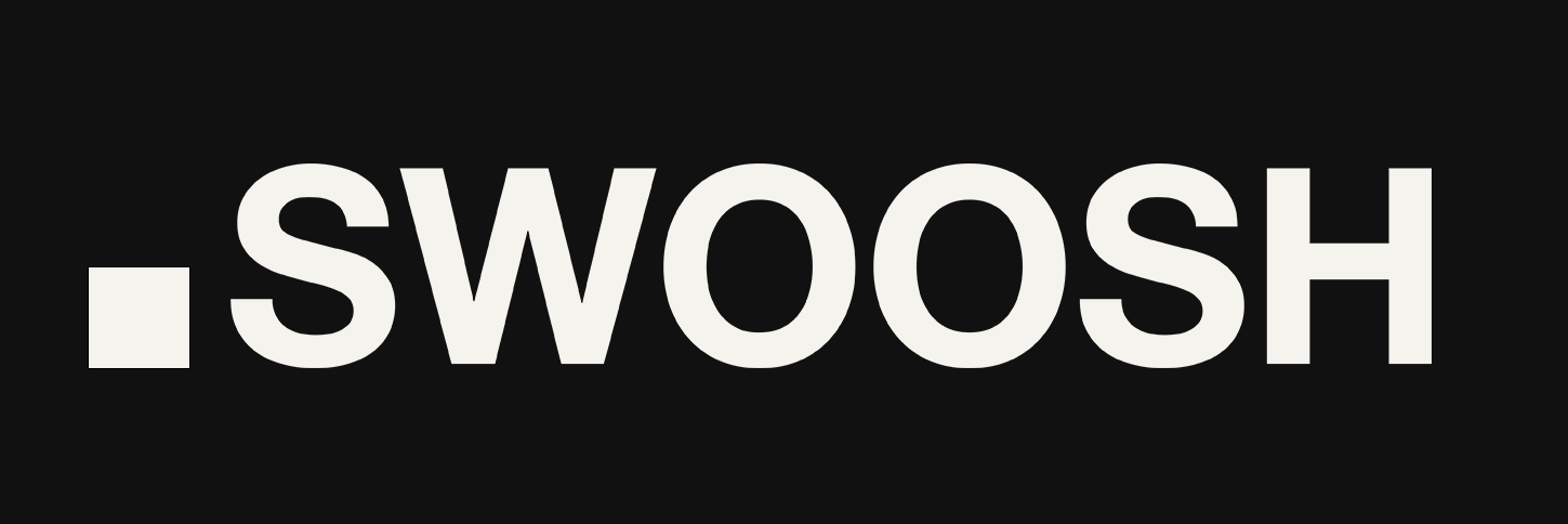 SWOOSH DICTIONARY — OF1 Journey. Last week, we shared some of the…, by  dotSWOOSH