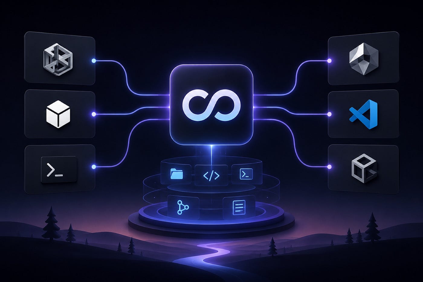 Why AI Coding Tools Need a Runtime Continuity Layer (Not Another Memory Tool)