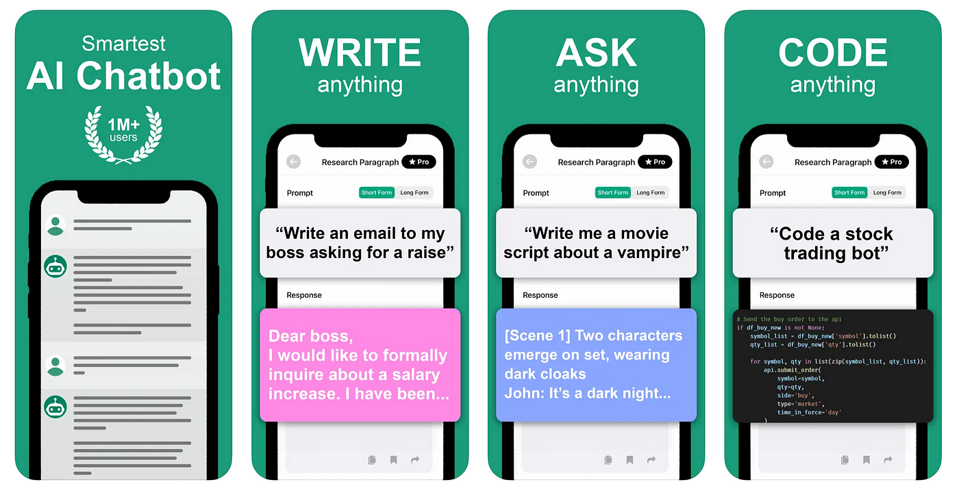 Character AI: AI-Powered Chat APK for Android Download