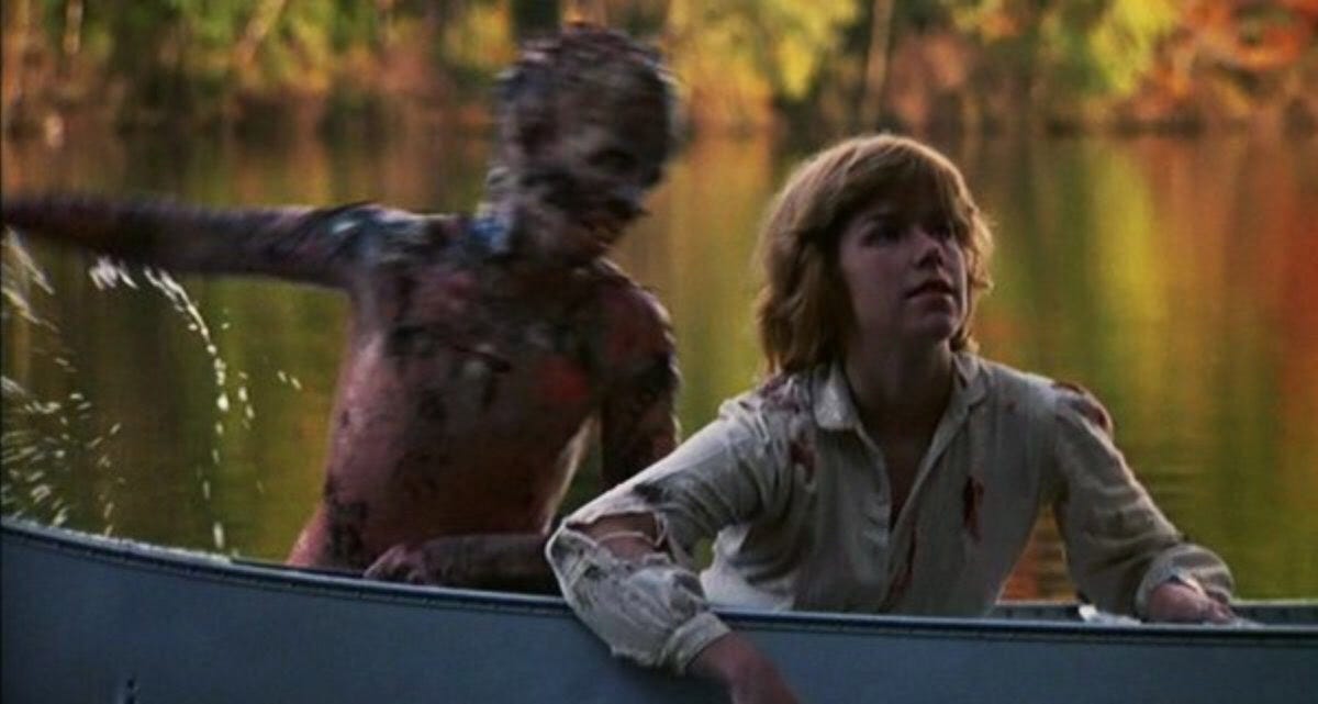 adrienne king friday the 13th part 2