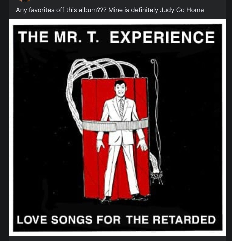 Quella eta maliziosa