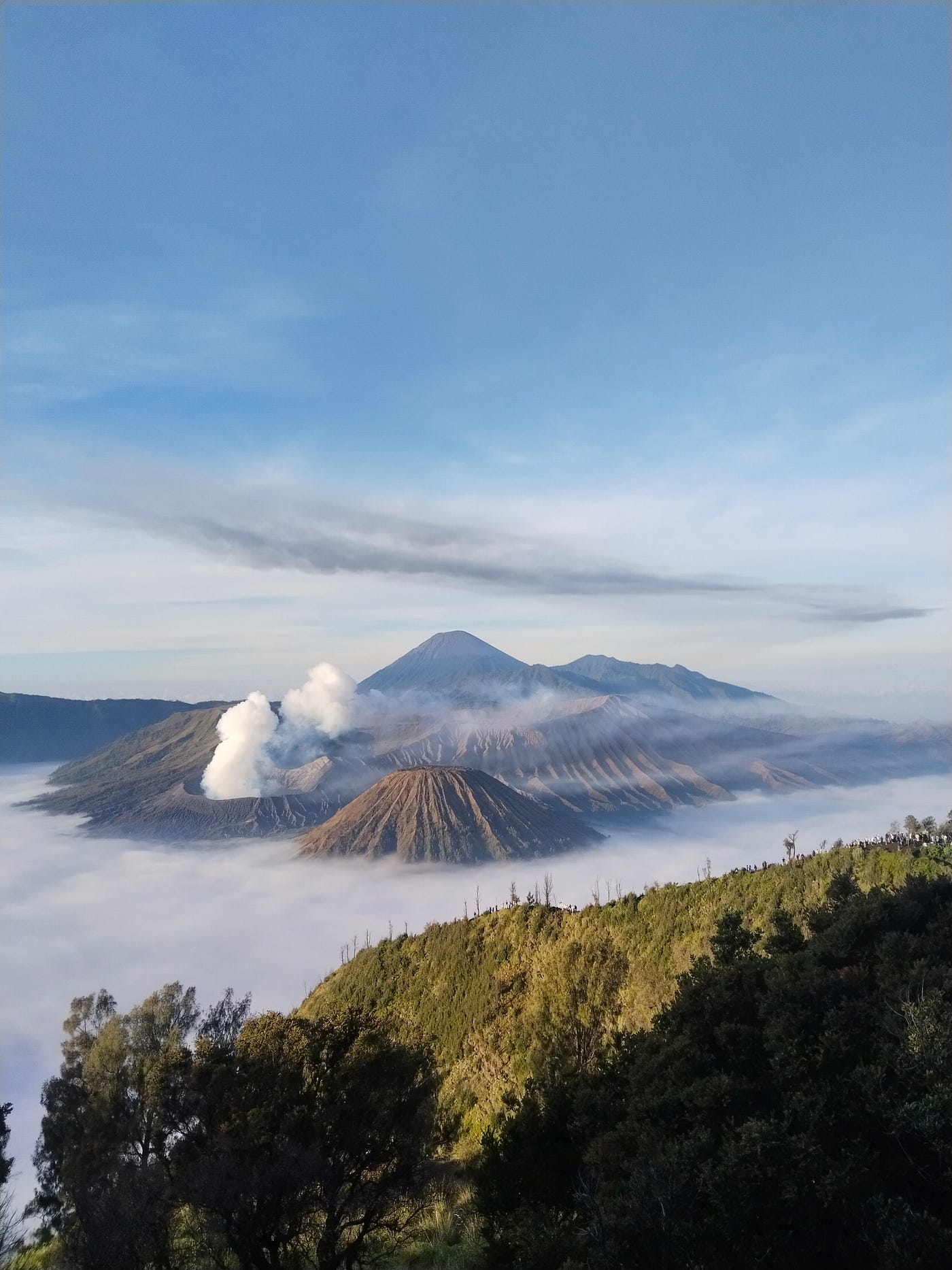 I Was Told Mount Bromo Was A Tourist Trap. Here Is What They Didn’t Tell Me.