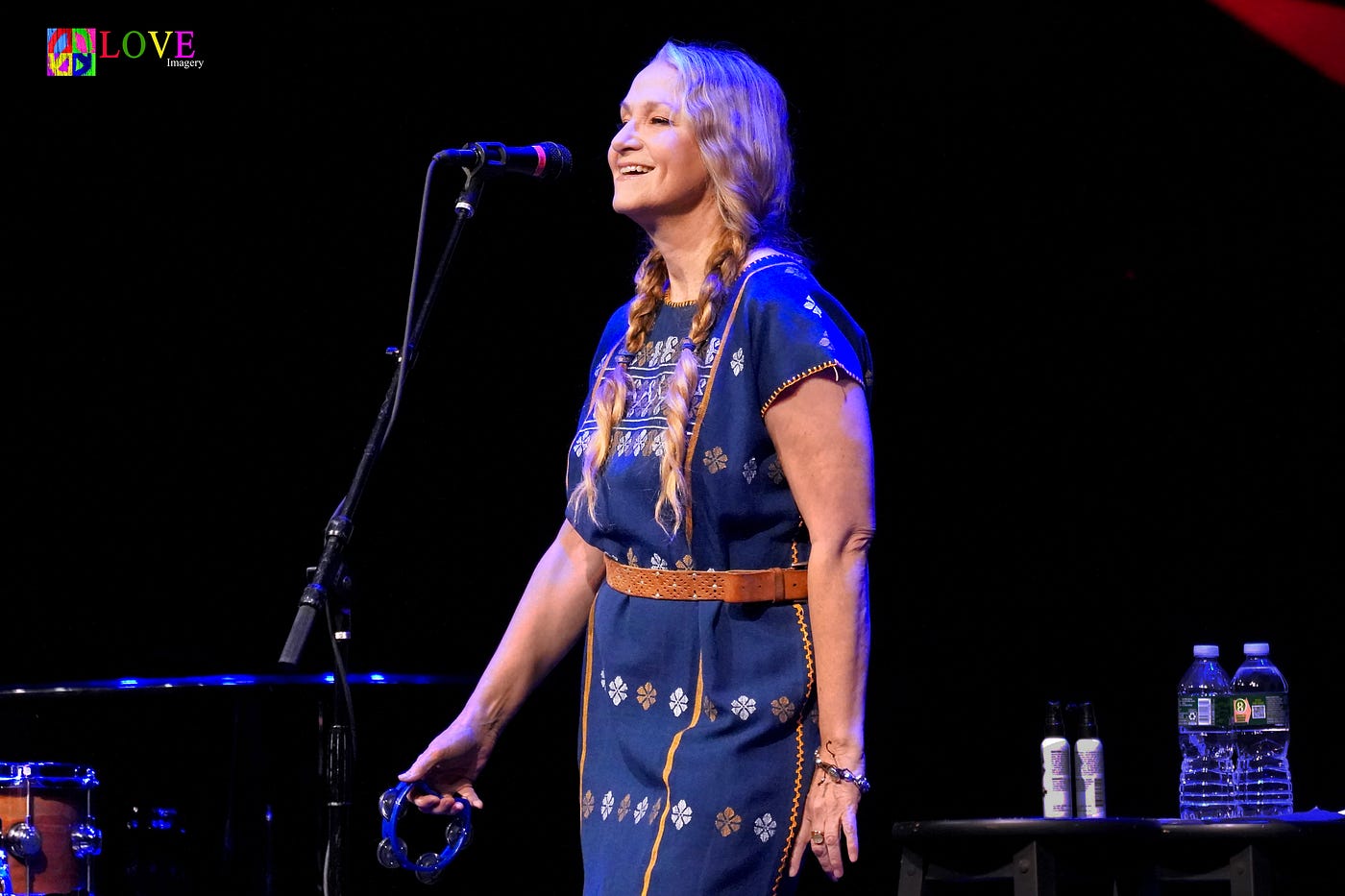 So Hot She Melts the Paint Off the Wall!” Joan Osborne LIVE! at The Vogel |  by Spotlight Central | Spotlight Central | Medium