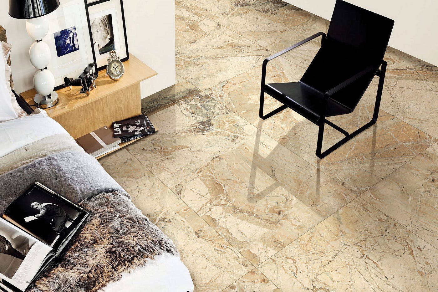 When it comes to creating timeless interiors that exude elegance and luxury, marble has always been…