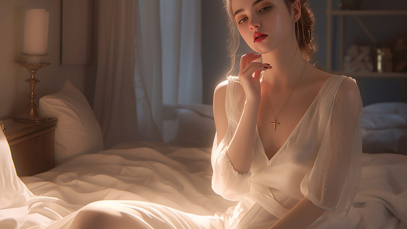 Embracing Sensuality: The Power of Sexy Pajamas for Women