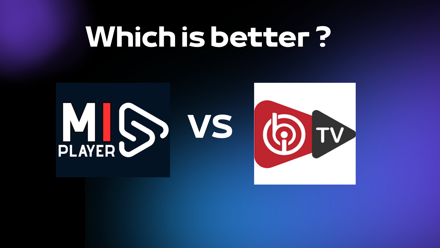 Mi Player vs IBO Player: Which IPTV Player Is Better for Smart TVs in 2026?
