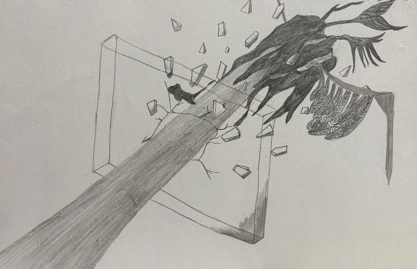 競爭心態
