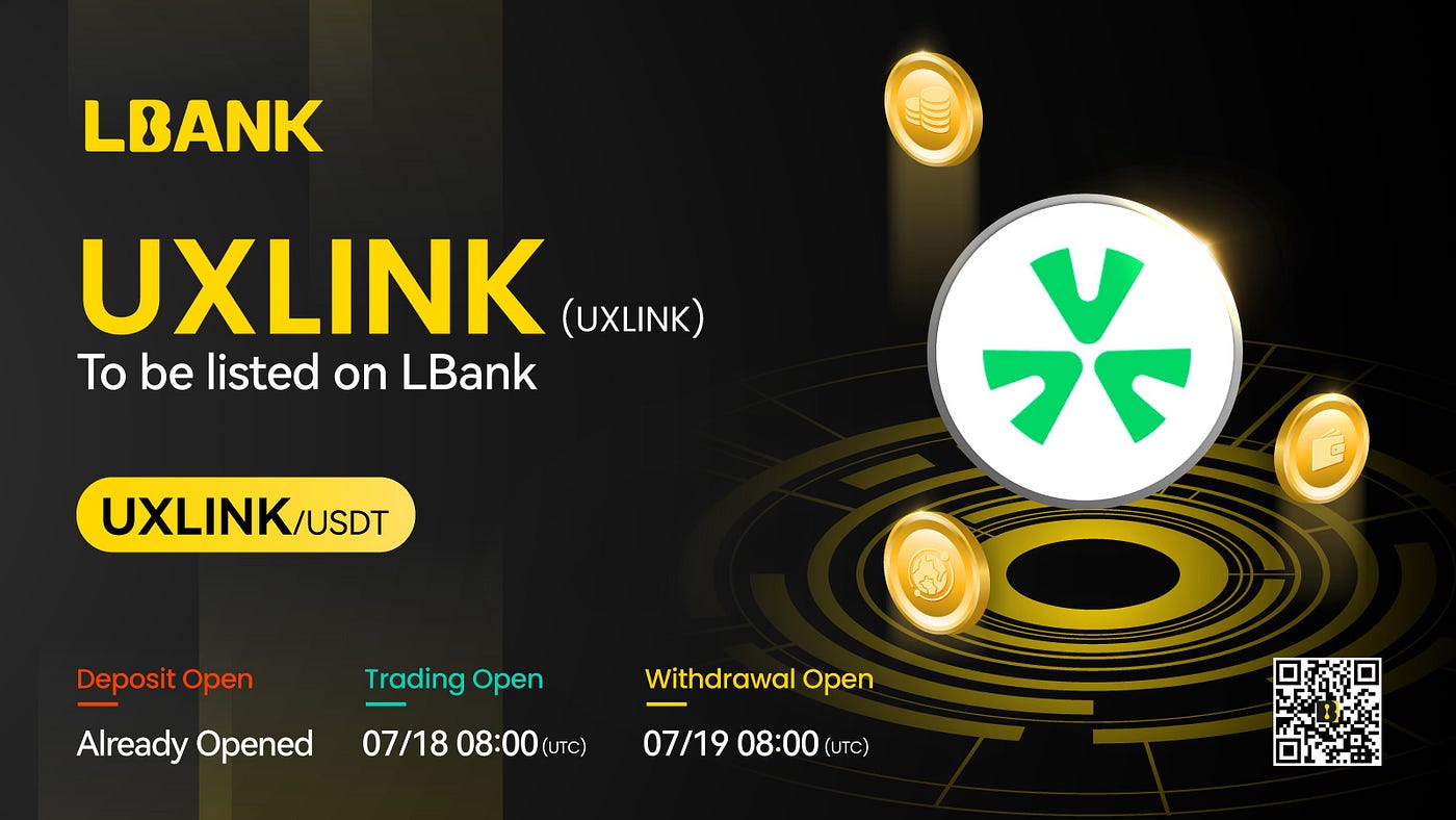 Uxlink coin (95) 사진