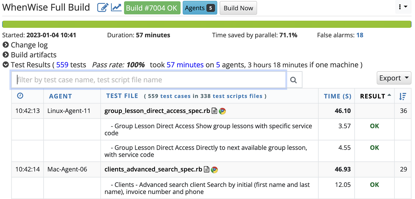 Script-less Automated End-to-End Testing is Silly, Doomed to Fail!, by  Zhimin Zhan