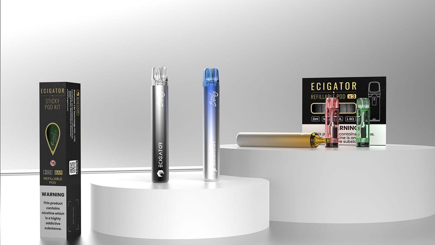 innokin klypse mecha pod vape kit 10 Best Vape Mods Ultimate Guide
