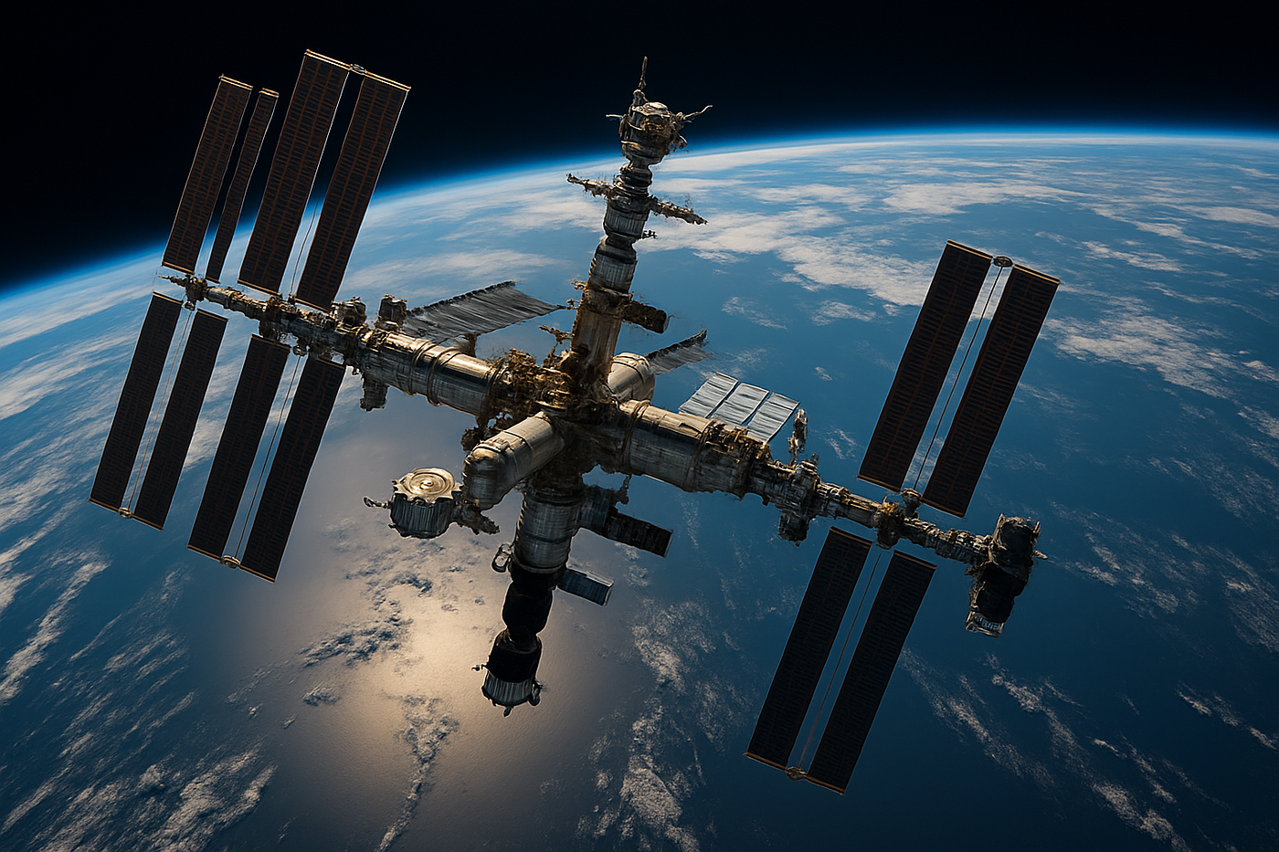 What Is The International Space Station ISS The Ultimate Guide To What Is The International Space Station ISS The Ultimate Guide To