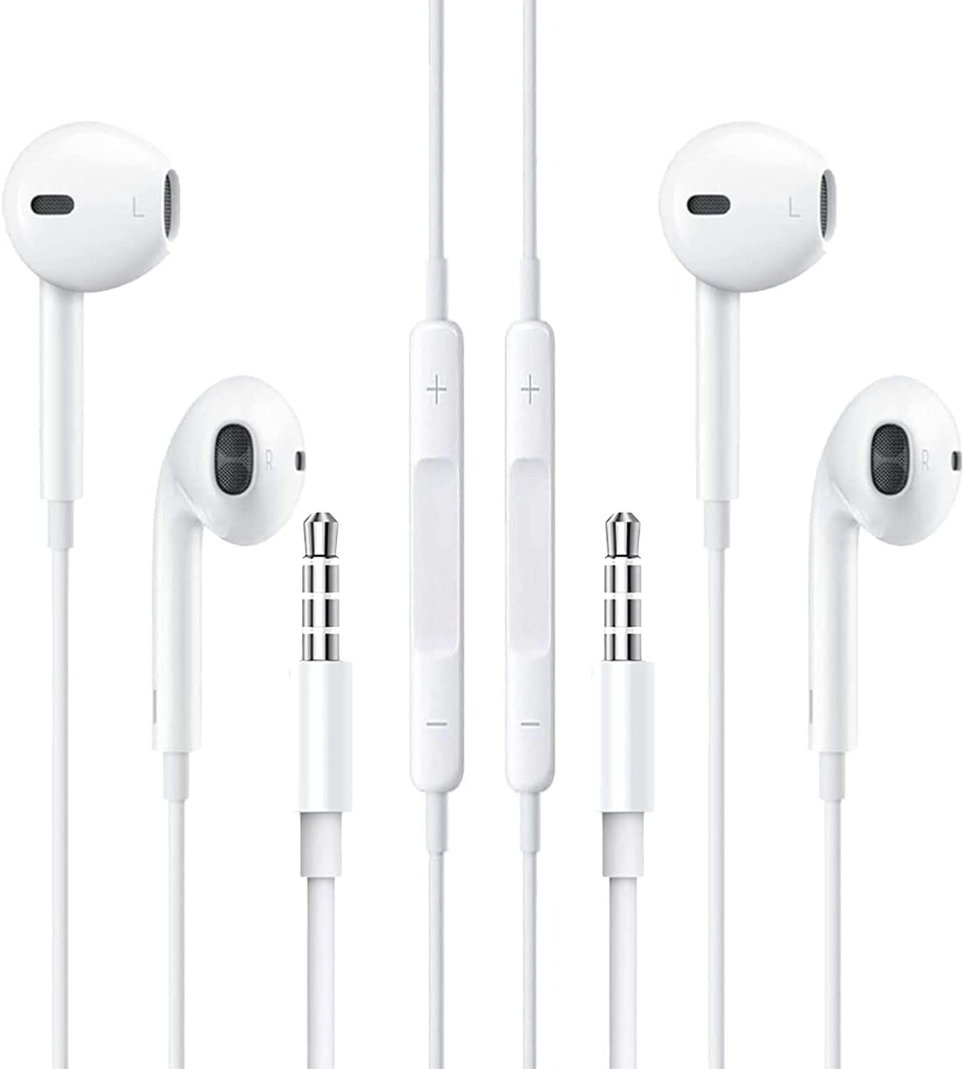 Apple EarPods Review