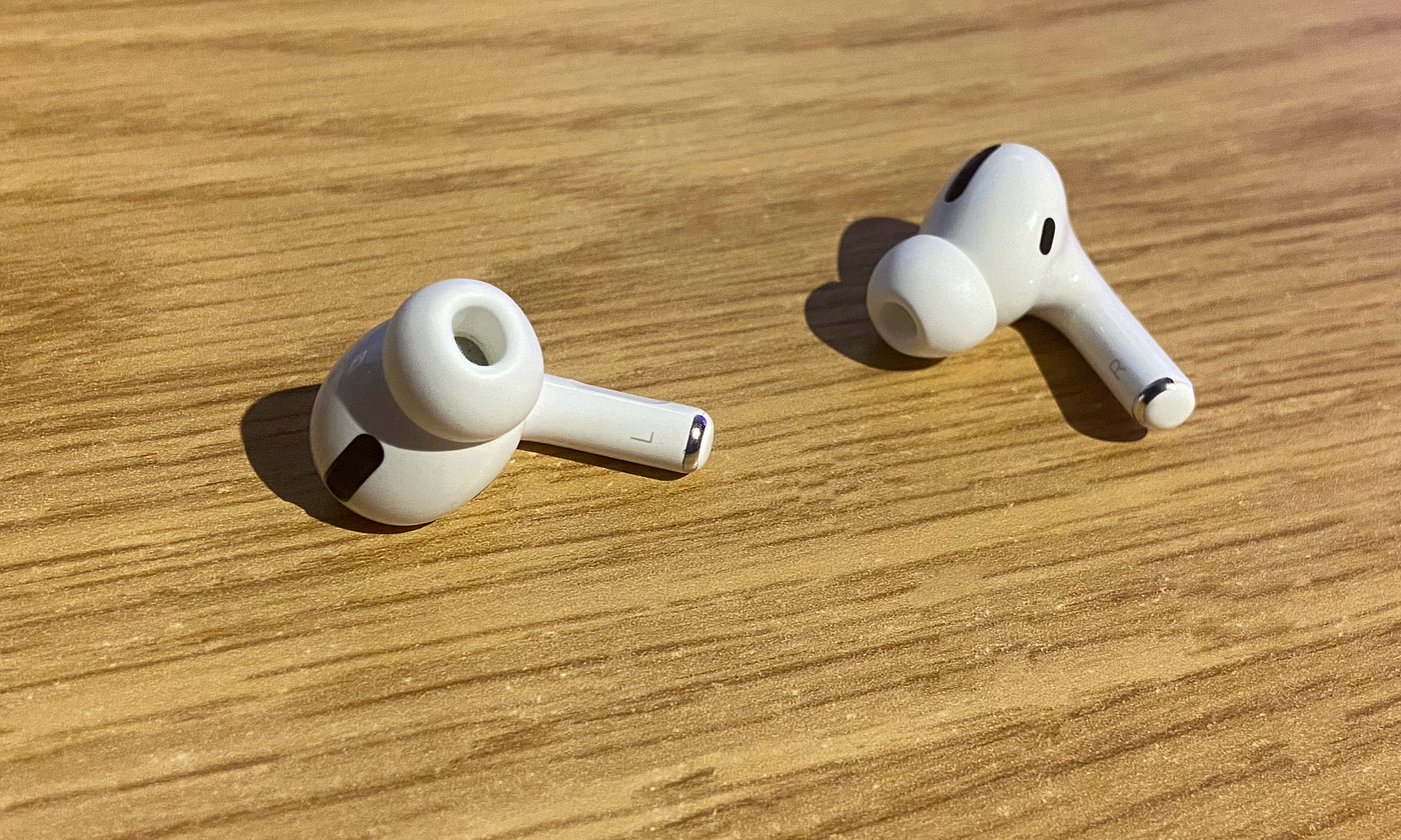 AirPods Pro in 2021 — Are they worth it? | by Joe McCormick | Mac