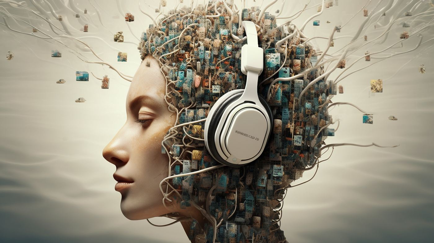 How To: Learn English by Listening | by CD Language Services | Medium