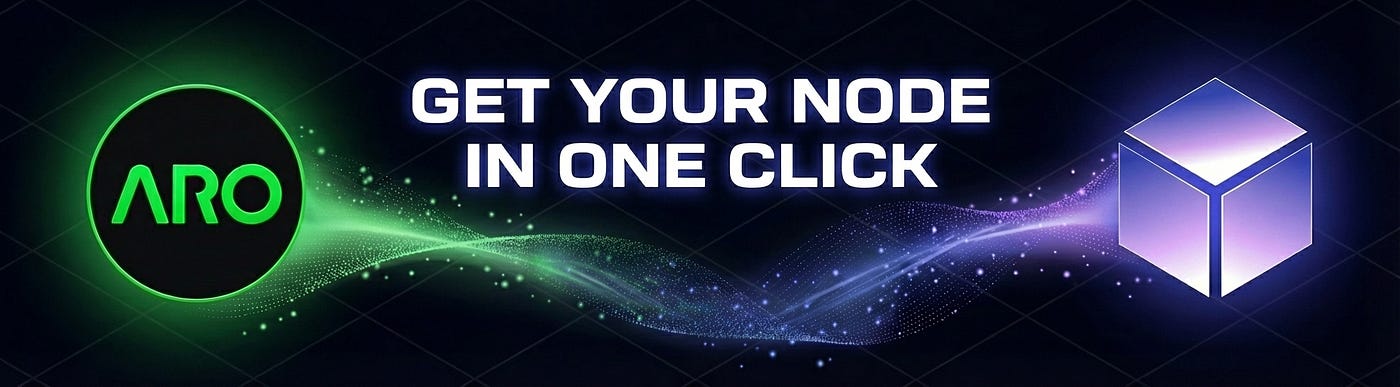 Aro Node