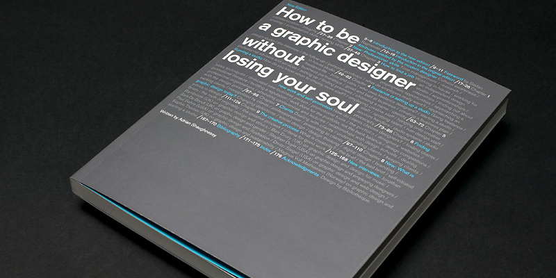 5 Essential Graphic Designer Books - Makemychance