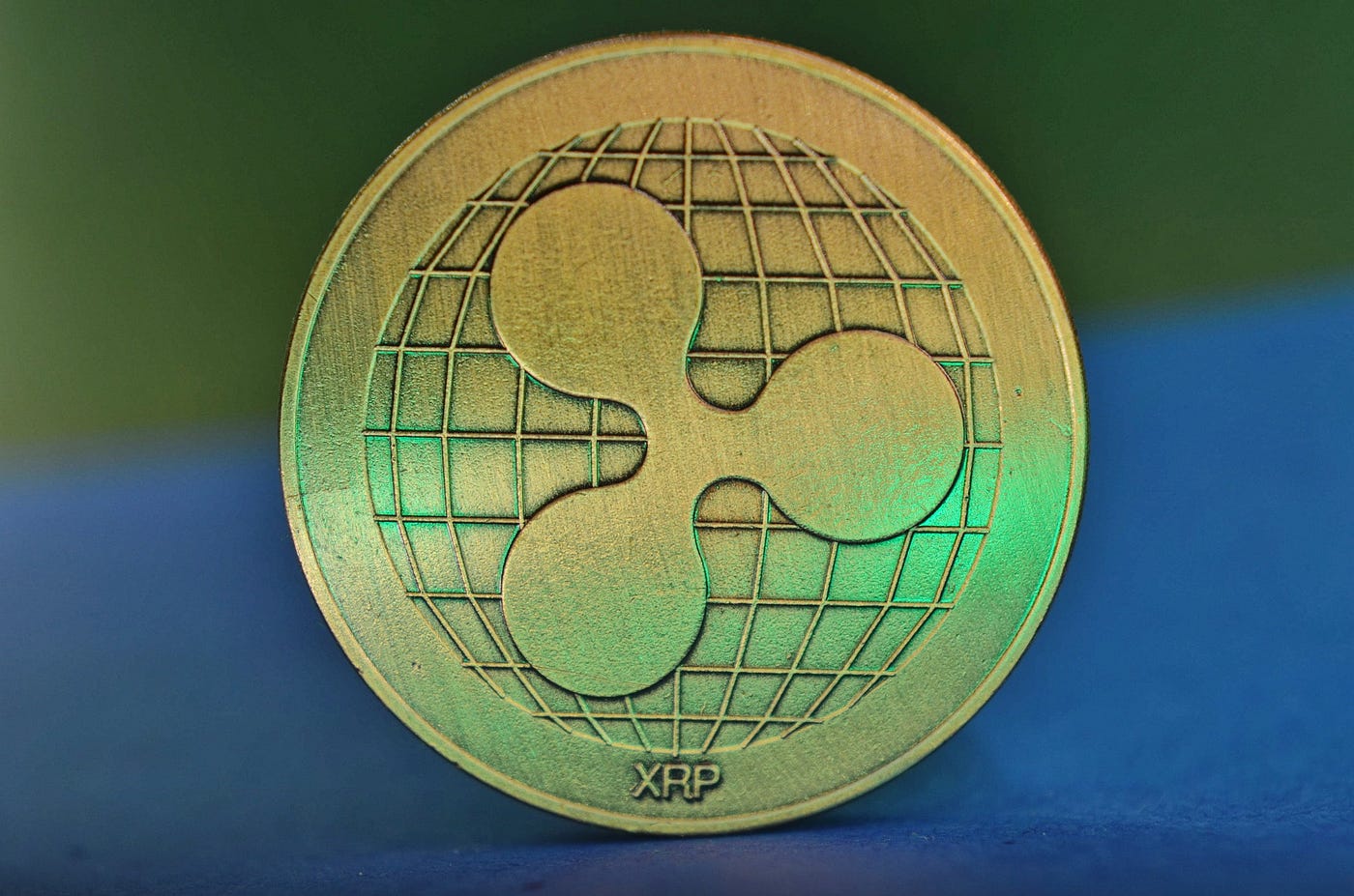 ripple | Explained. A comprehensive ripple analysis… | by Demetrios  Zamboglou PhD | DataDrivenInvestor
