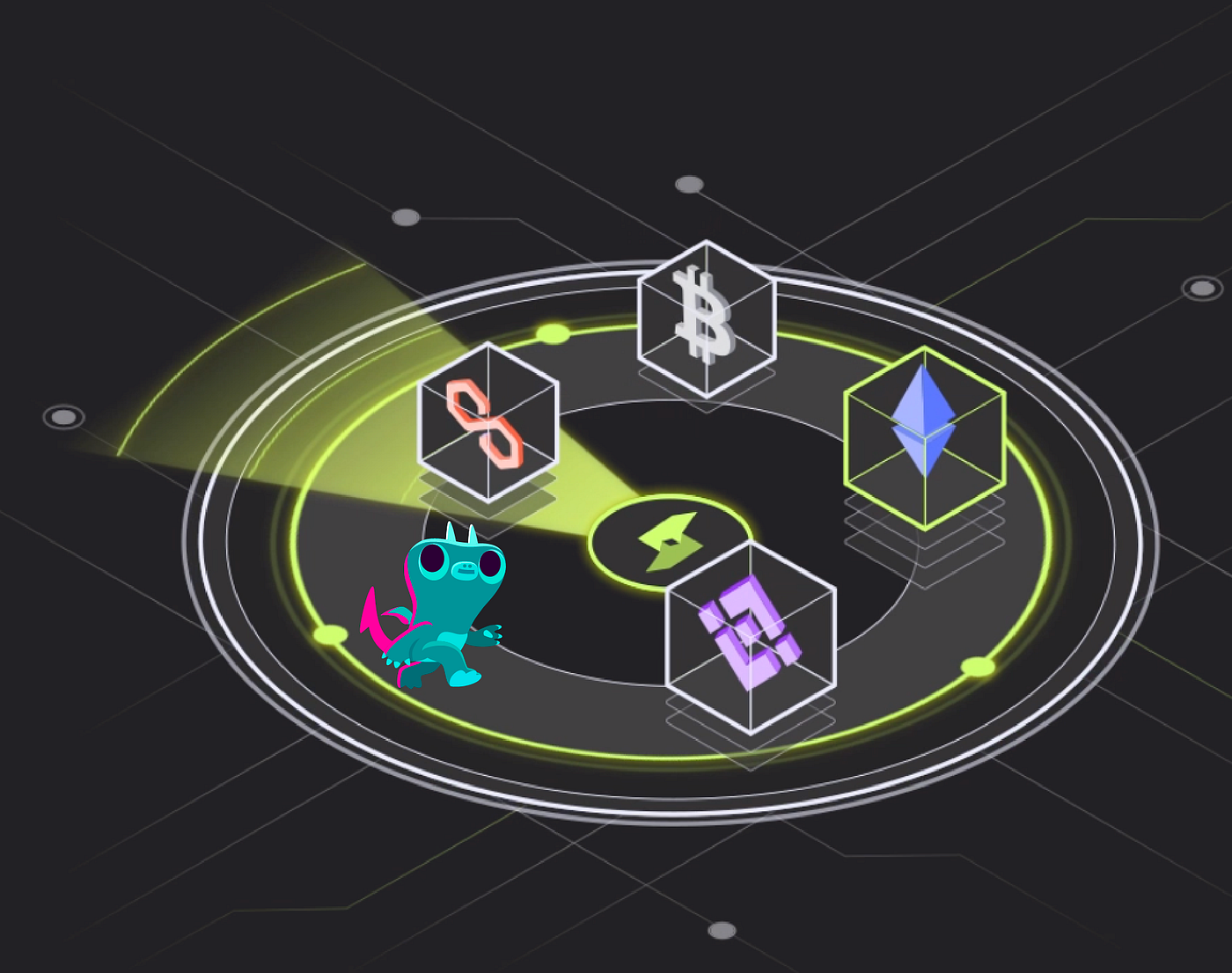 Hypernative — CryptoSecOps, stopping zero day web3 cyber attacks, welcome  to boldstart | by Ed Sim | boldstart ventures | Medium