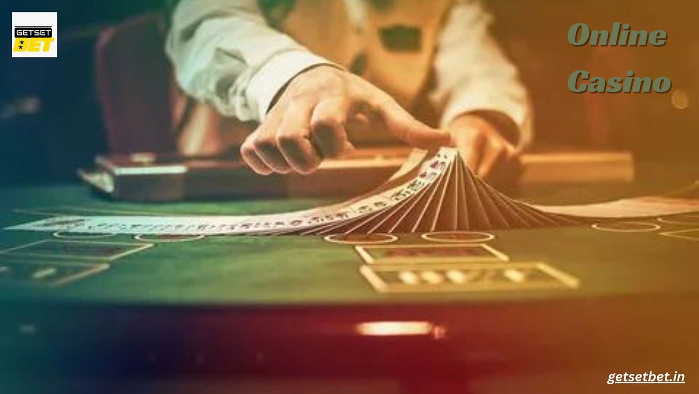 Clear And Unbiased Facts About online casino Without All the Hype