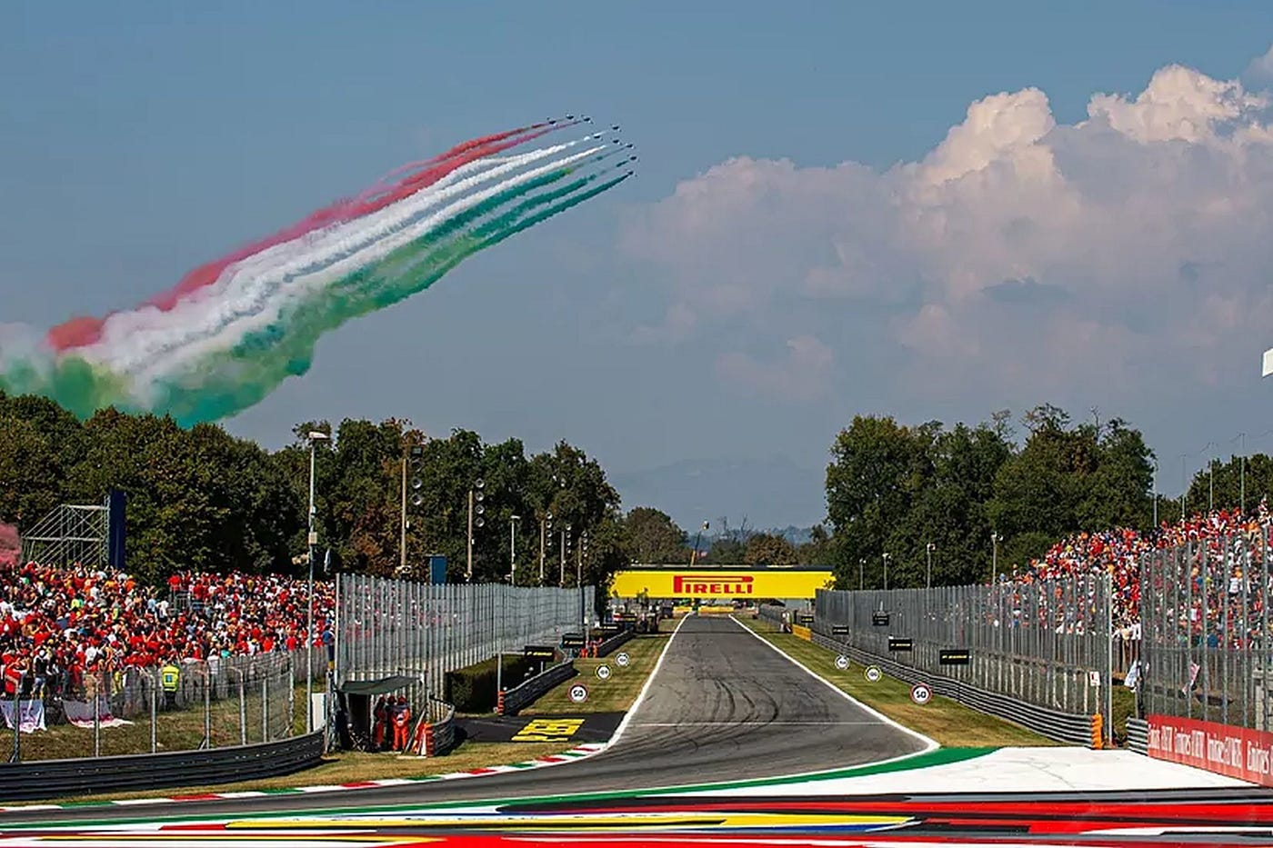 What Happened to the Emilia Romagna 2023 Grand Prix? by Kate Krause May, 2023 Medium