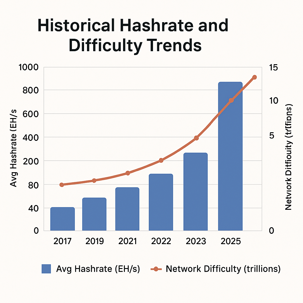 The “Zetahash Era” in Bitcoin Mining: A Story of Power, Code, and the  Future | by Oleksandr Vasilistov | Medium
