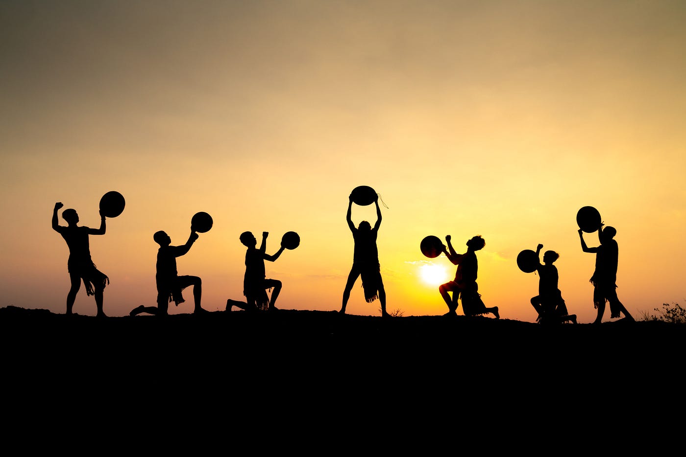 Why Do People Abandon Their Belief Systems?