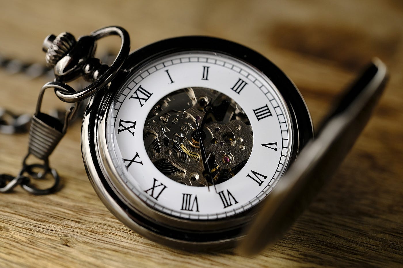Warum du immer um 3 Uhr nachts wach wirst (und was deine Organe dir sagen wollen)