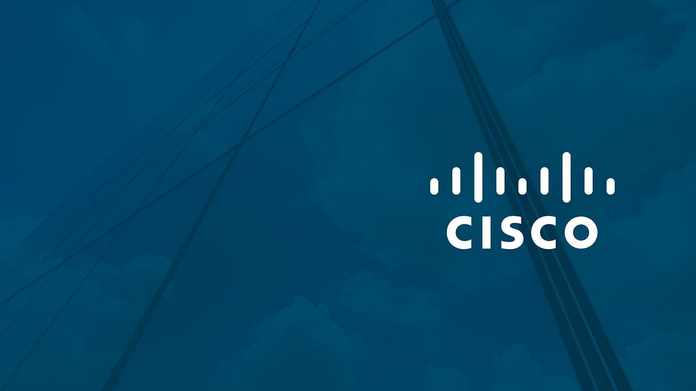 cisco network wallpaper