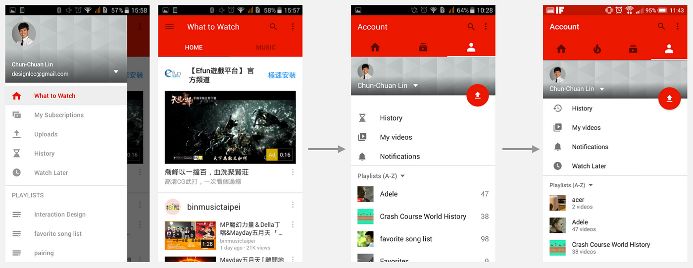 Android 13 Update Brings Tablet Versions Of 20 Google Apps With  Multi-Column UI