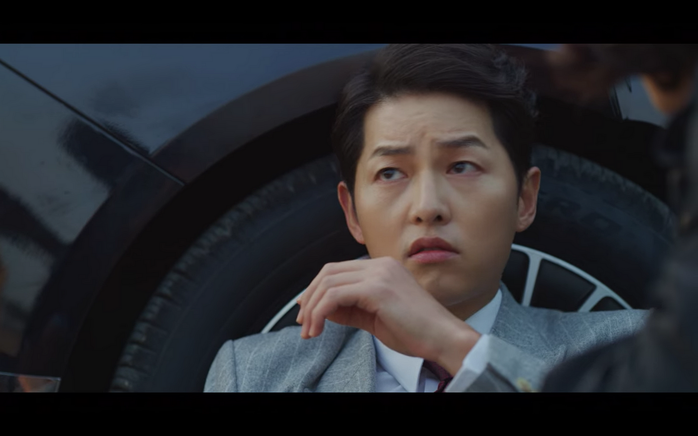 Hell Is Other People: Episode 9 » Dramabeans Korean drama recaps