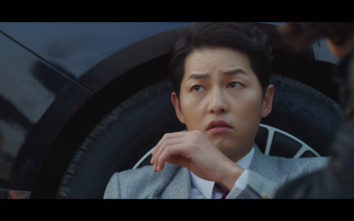 Crash Landing on You: Episode 9 » Dramabeans Korean drama recaps