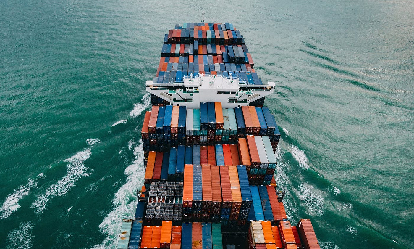 Best Practices for writing with Dockerfiles. Reducing the docker image  build time. | Medium