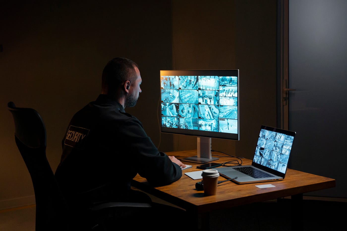 How to Troubleshoot Common Issues with Cloud Surveillance Cameras?