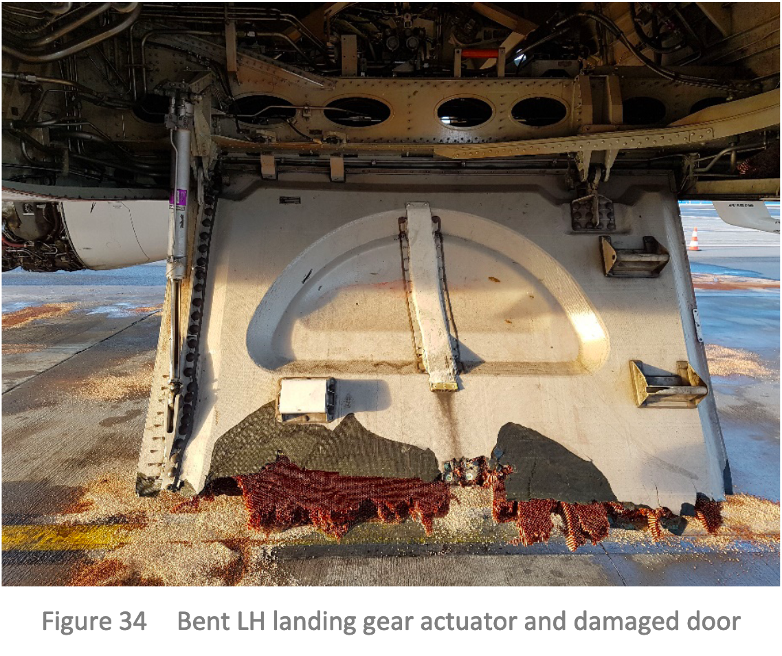 The Dark Side of Logic: The near crash of SmartLynx Estonia flight