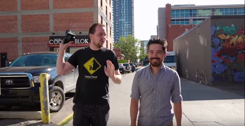 Is the GH5 the best camera under US$10k? Jordan Drake believes it is. Learn why.