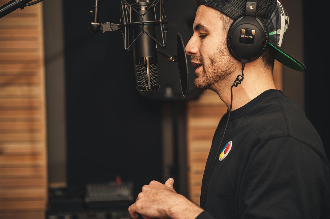 How to Get Studio-Quality Voiceovers in 24 Hours (Without Hiring In-House Talent)