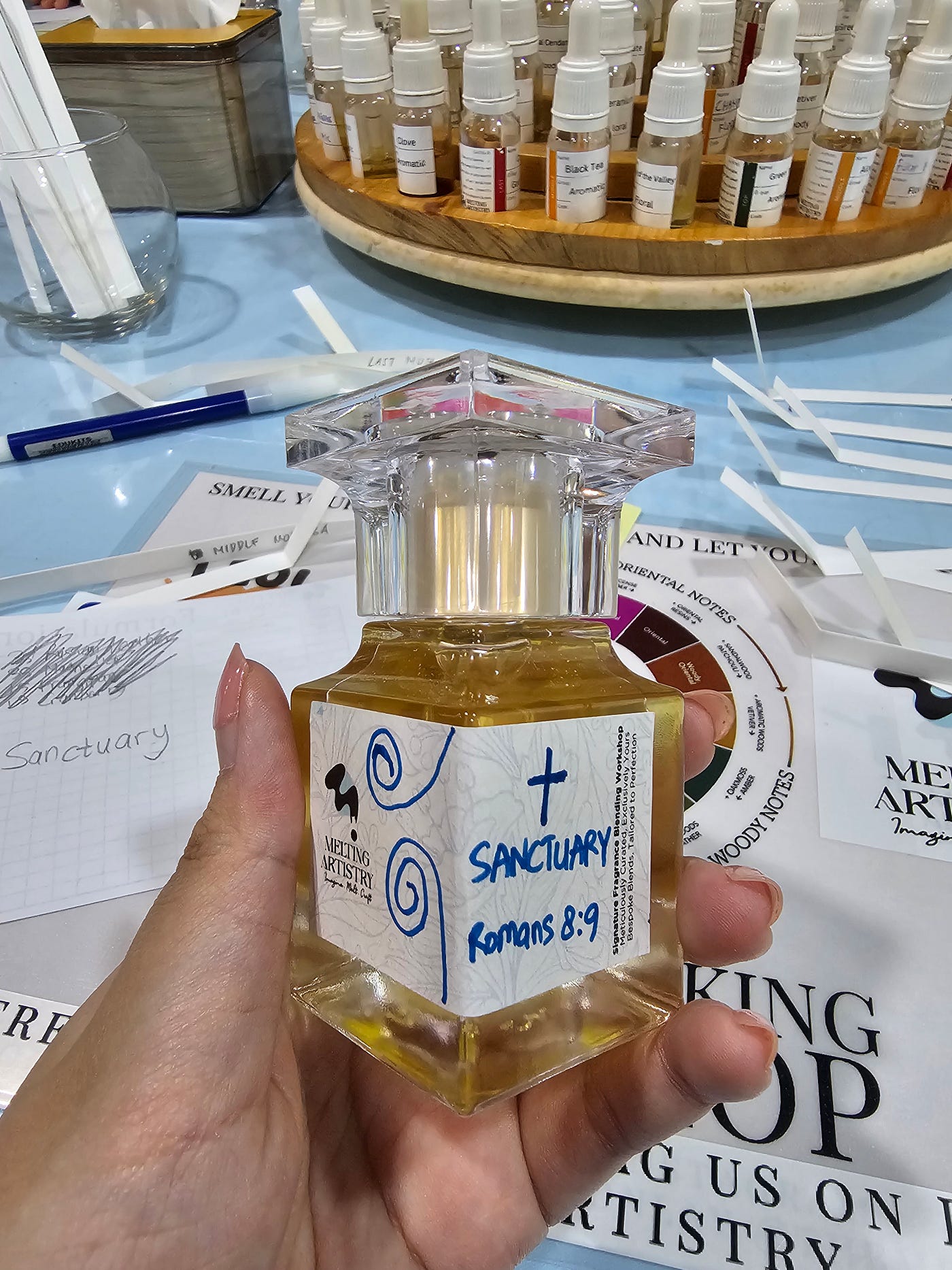 Perfume