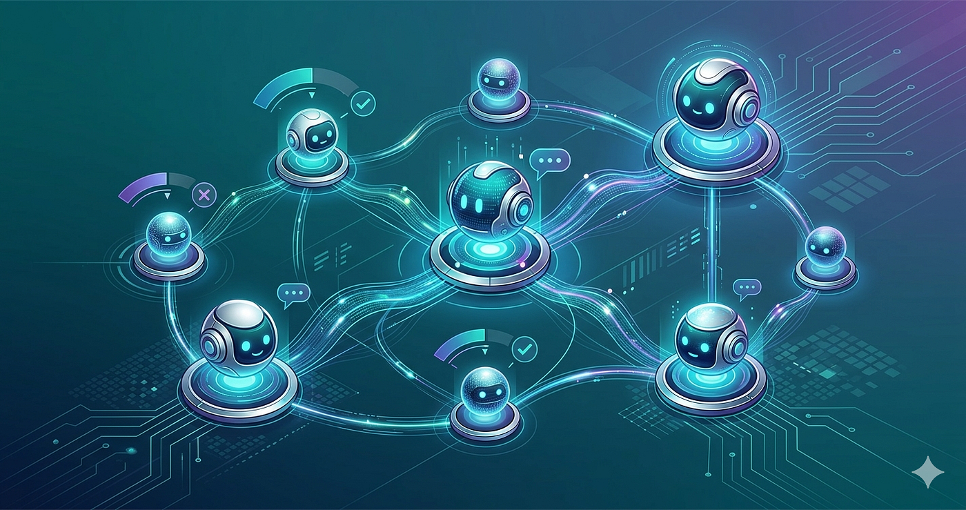 Why Agentic AI Needs Governance
