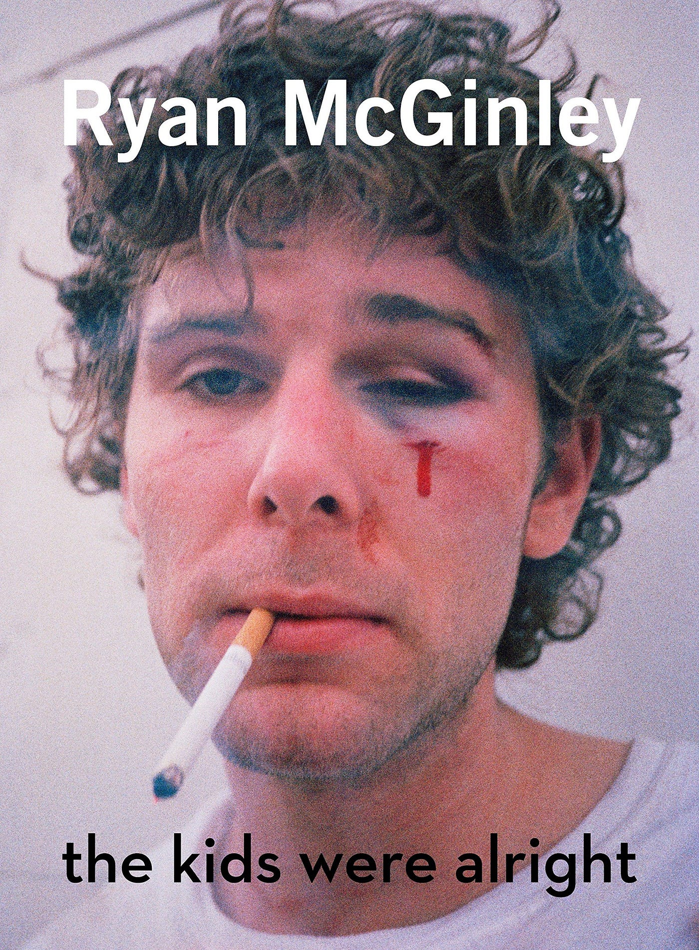 Behind The Artwork: A focus on Ryan McGinley | by Collater.al