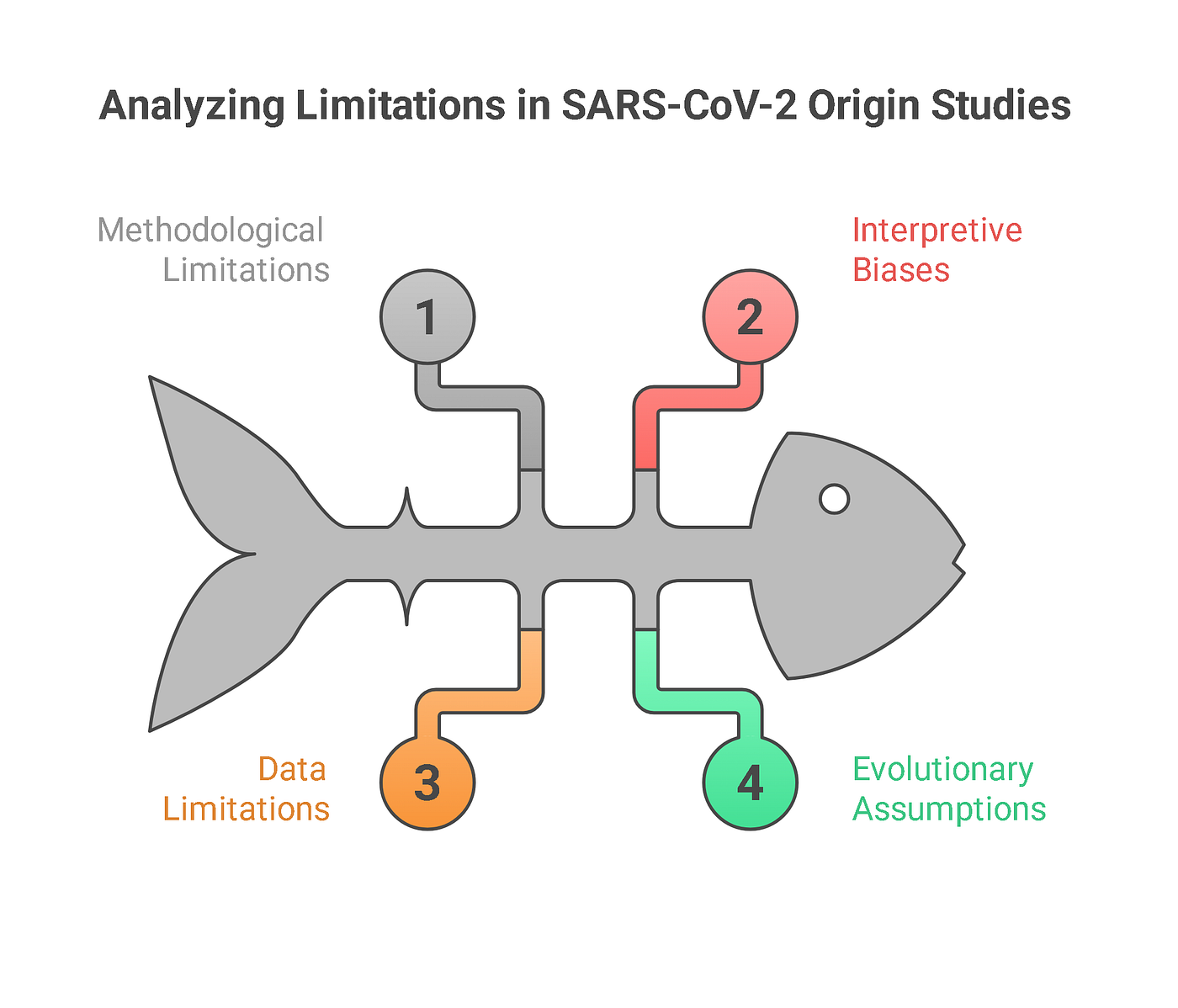 A Critical Examination of Three Related Studies on SARS-CoV-2 Origins