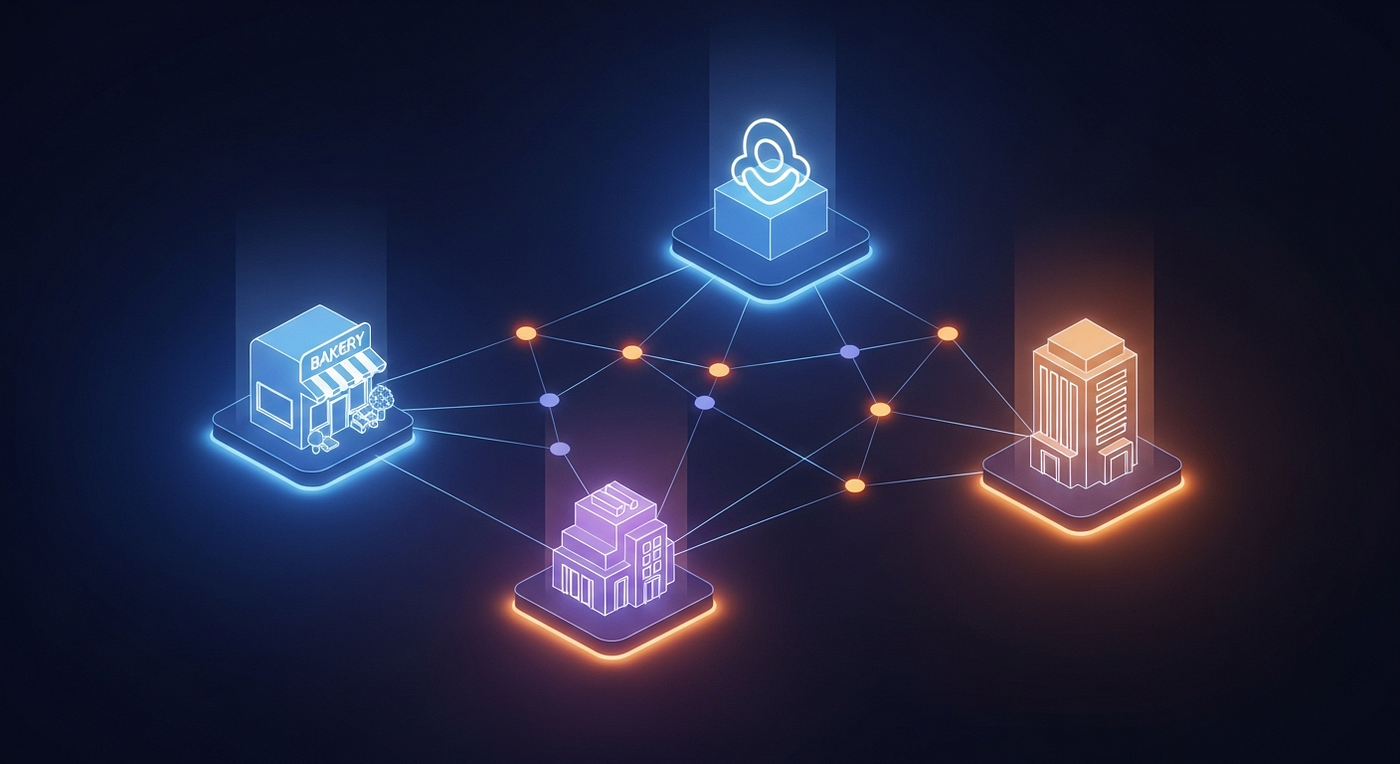 Under the Hood: The Agentic Web