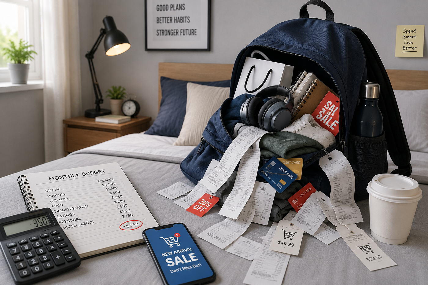The “Back-to-School” Spending Traps That Hurt Even If You Don’t Have Kids