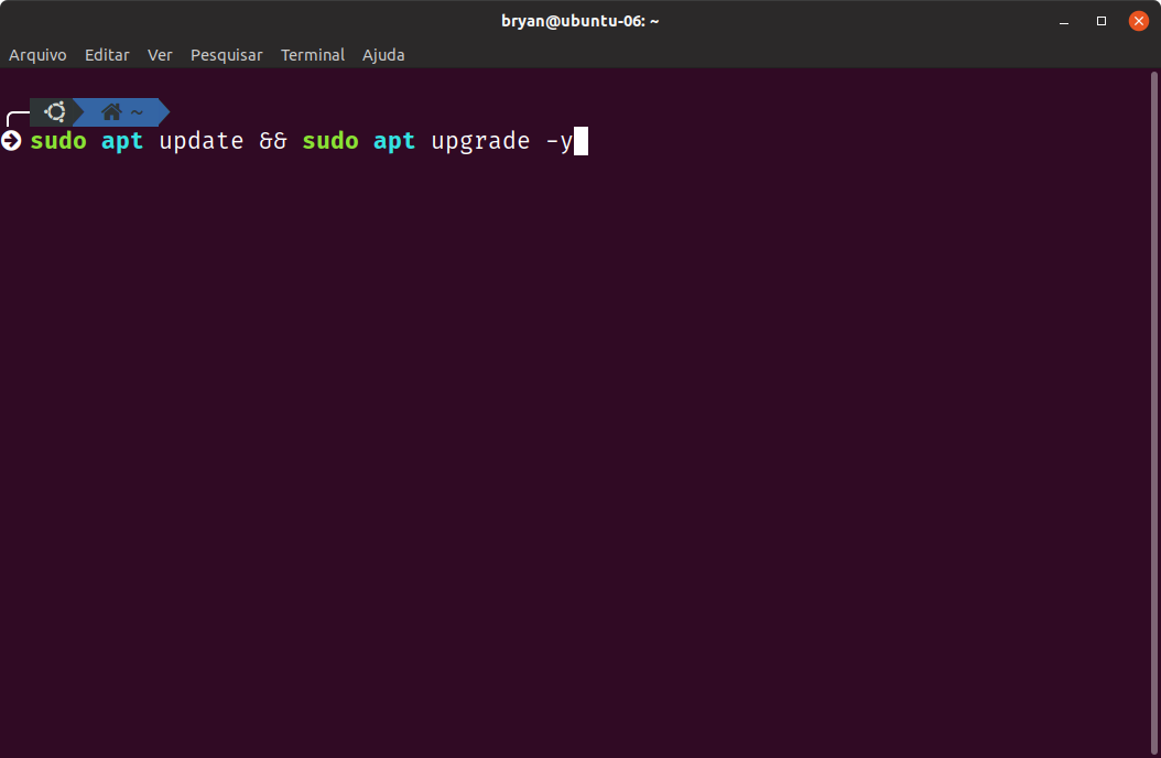 Turbinando sua produtividade com Oh My Zsh no Linux | by Bryan dos