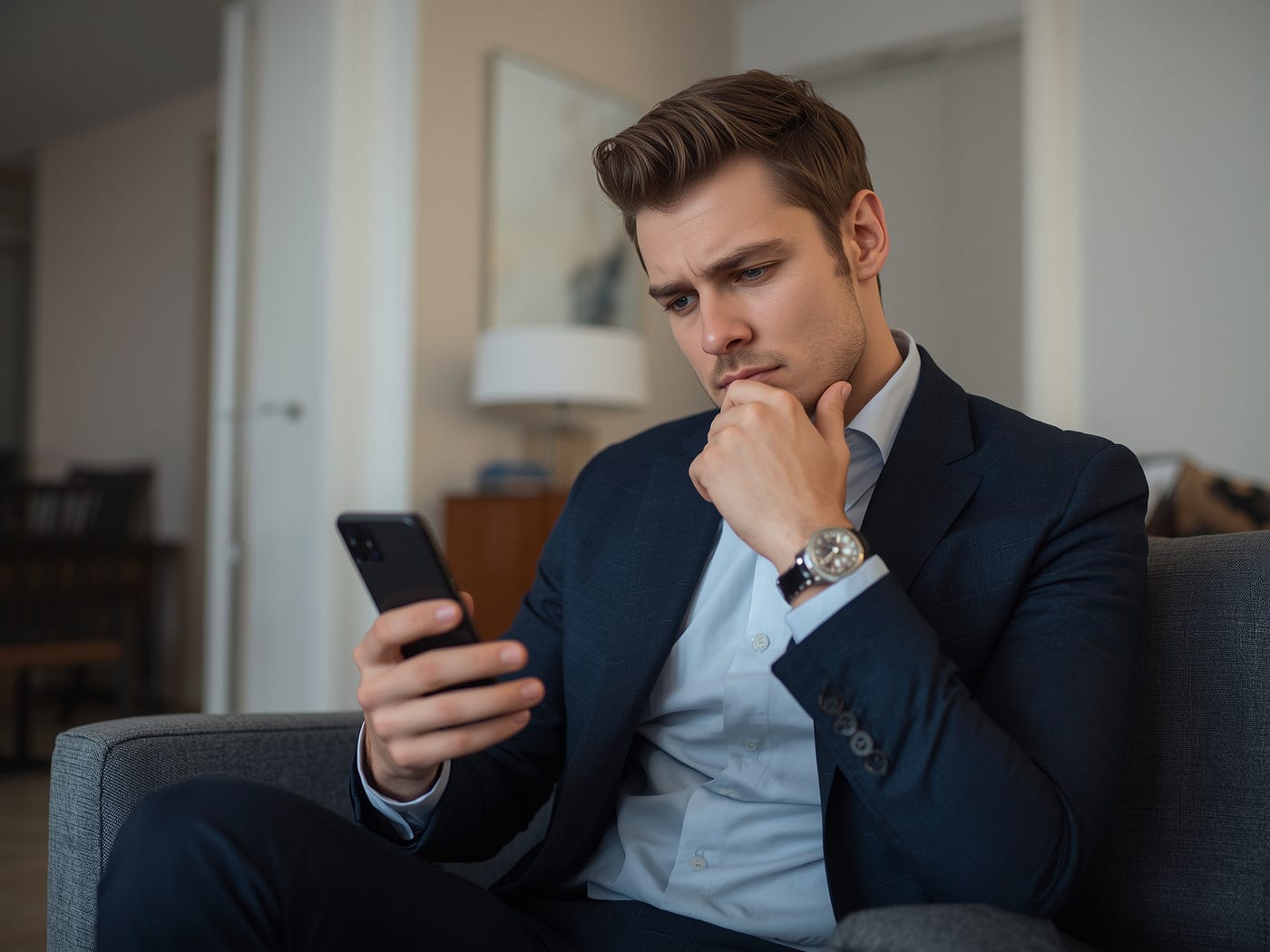The Only 2 Dating Apps Worth a Serious Man’s Time