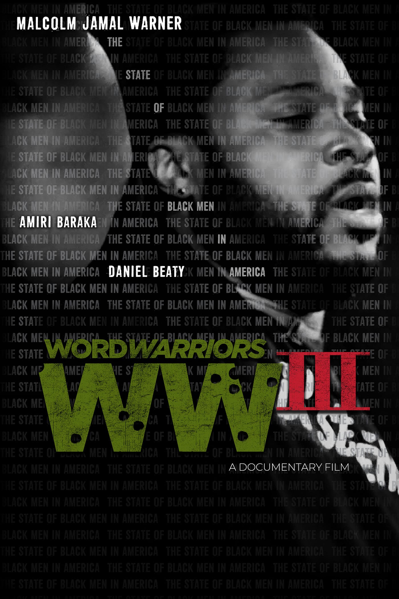 Producer Takia “Tizzi” Green shares inspiration of film WORD WARRIORS III by Chandra Gore Conversations with Chan Medium